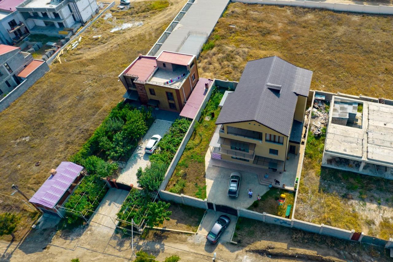 Tbilisi Mare Exterior foto